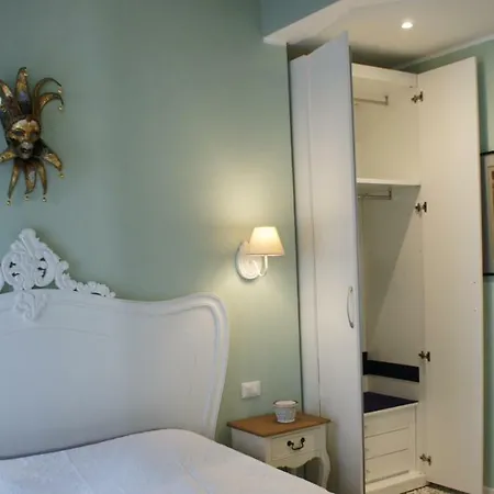 Apartman Ca'venetes *
