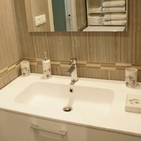 Ca'venetes * Benátky