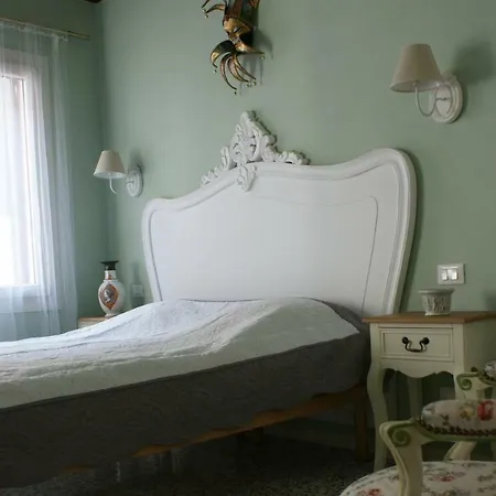Apartman Ca'venetes *