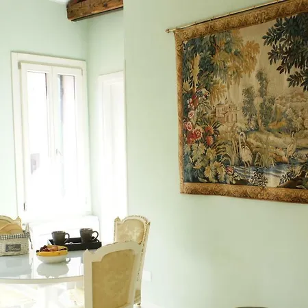 Apartman Ca'venetes