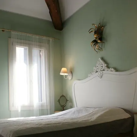 Ca'venetes Apartman