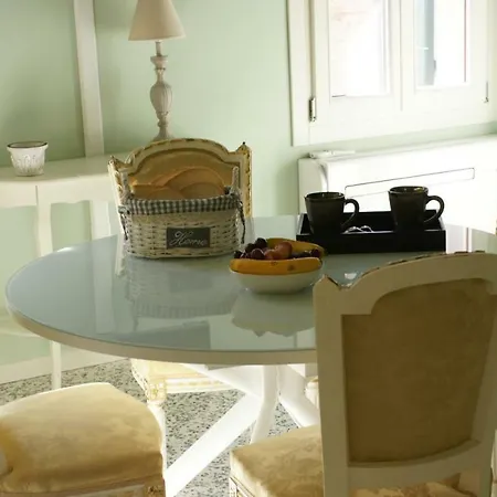 Ca'venetes Apartment *