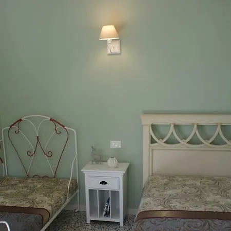 Ca'venetes Apartmán *