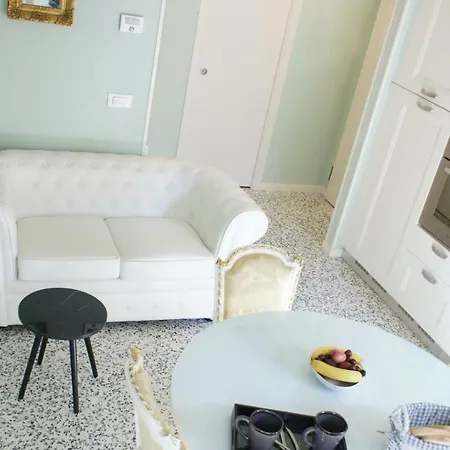Ca'venetes Apartman