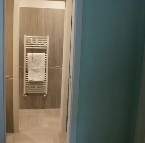 Ca'venetes Appartement Venetië