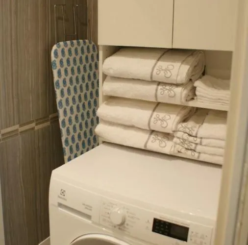 Appartement Ca'venetes Venetië