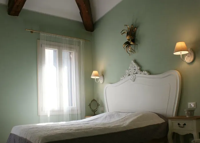 Ca'venetes Appartement