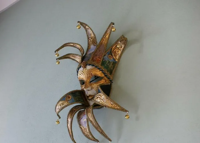 Ca'venetes * Venetië