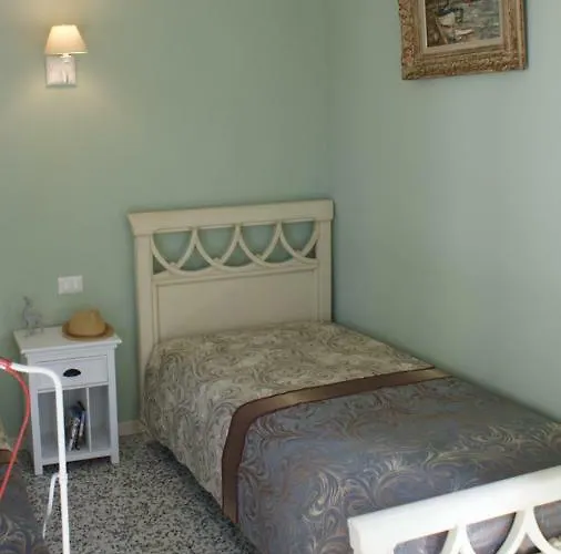 Ca'venetes Appartement Venise