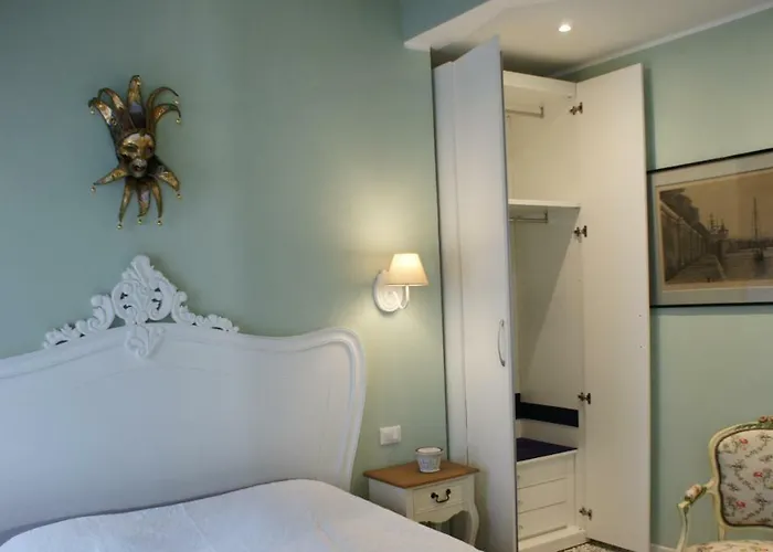 Appartement Ca'venetes *