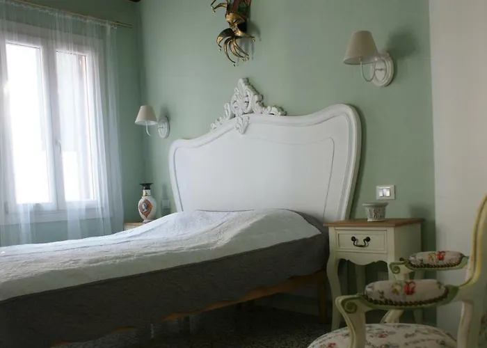 Appartement Ca'venetes *