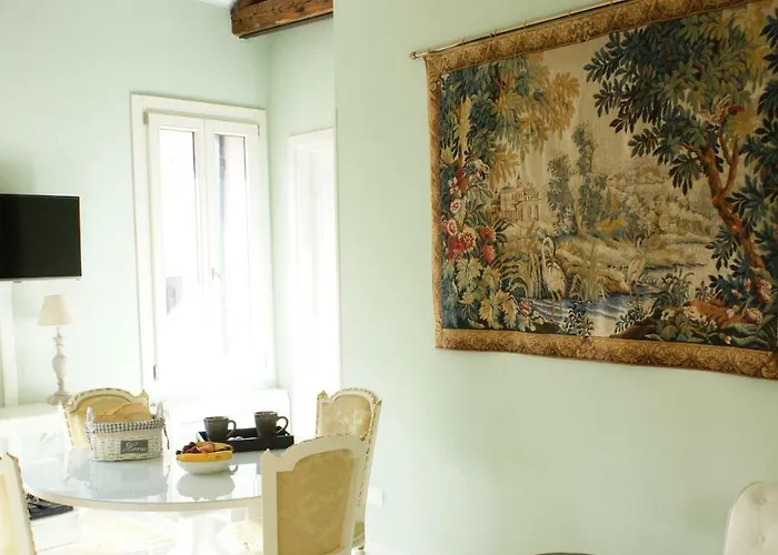 Appartement Ca'venetes