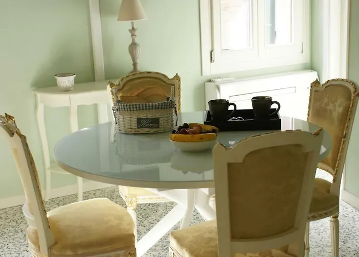 Ca'venetes Appartement *