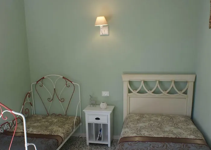 Ca'venetes Appartement *