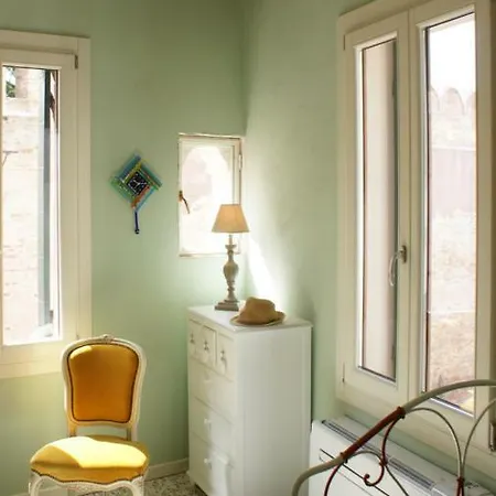 Ca'venetes * Velence