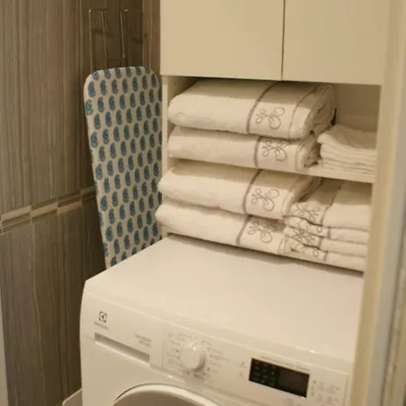 Apartman Ca'venetes Velence